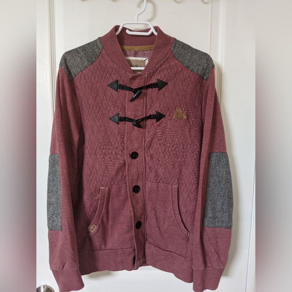 Red bomber